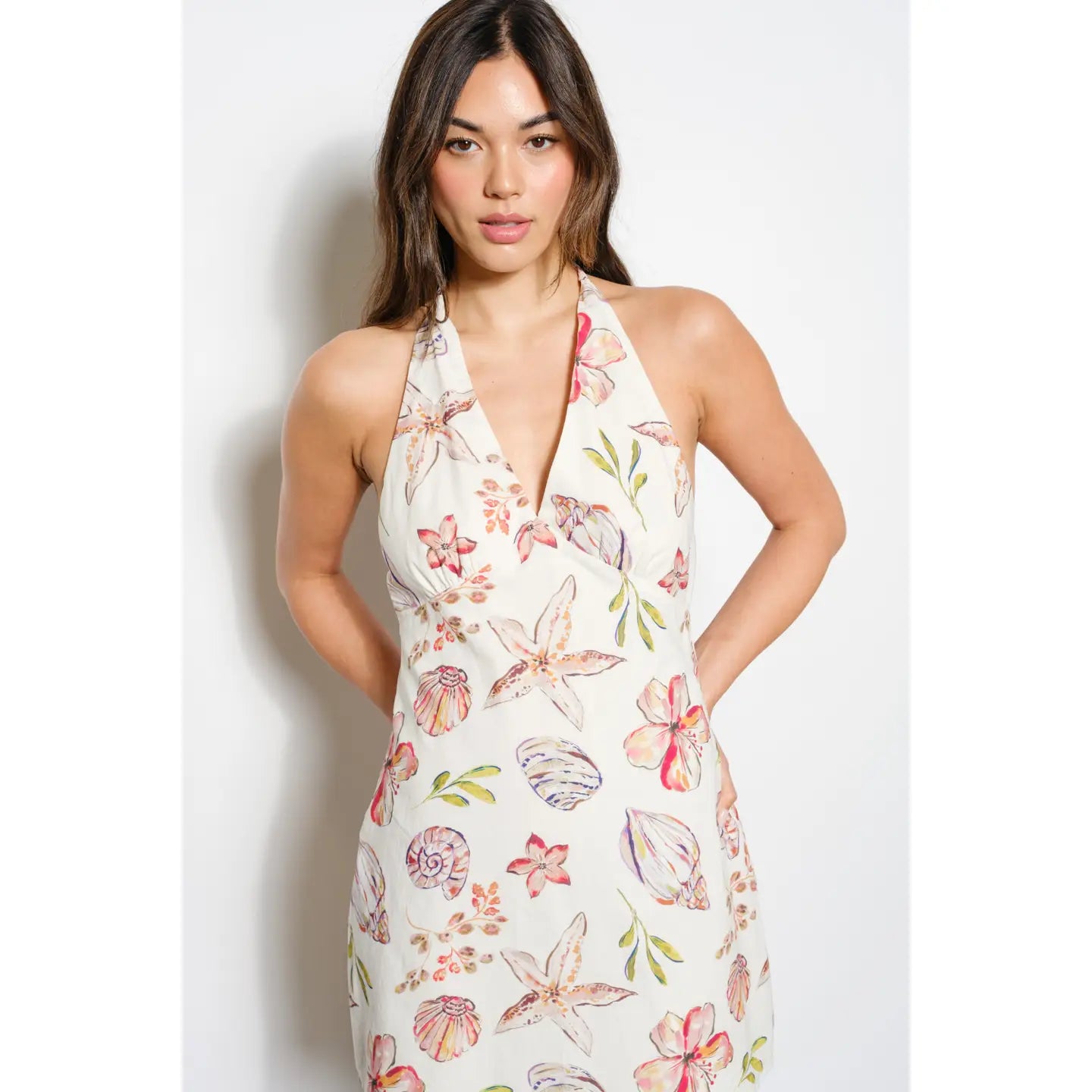 The Perfect Day Dress