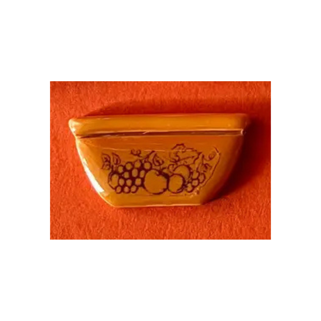 Pyrex Magnet