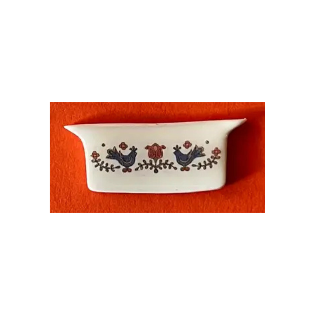 Pyrex Magnet