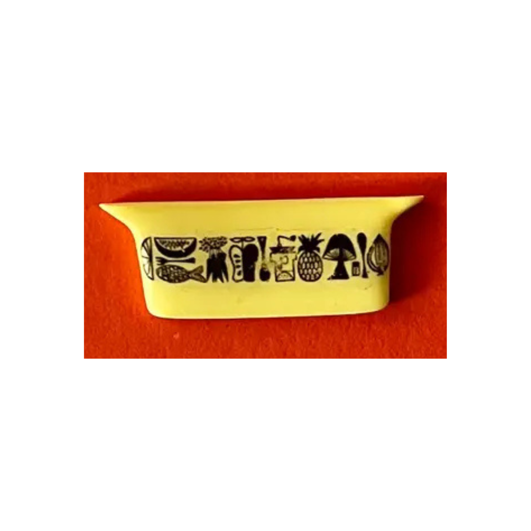 Pyrex Magnet