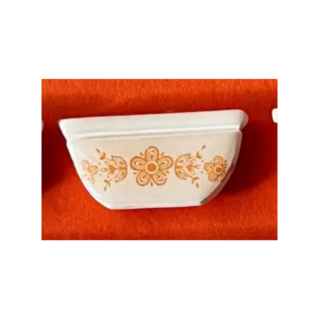 Pyrex Magnet