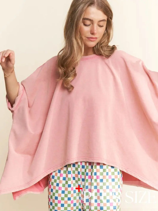 Lover Top (PLUS)