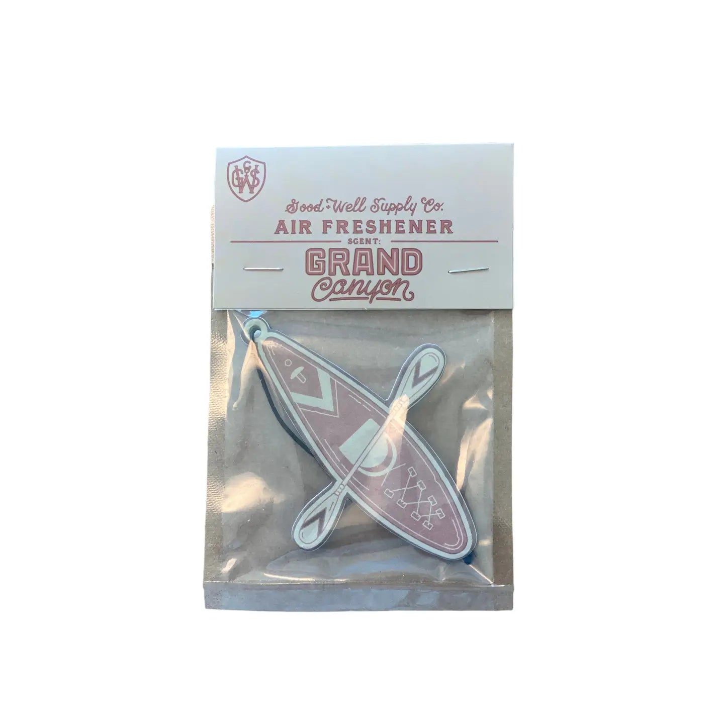 Grand Canyon Air Freshener