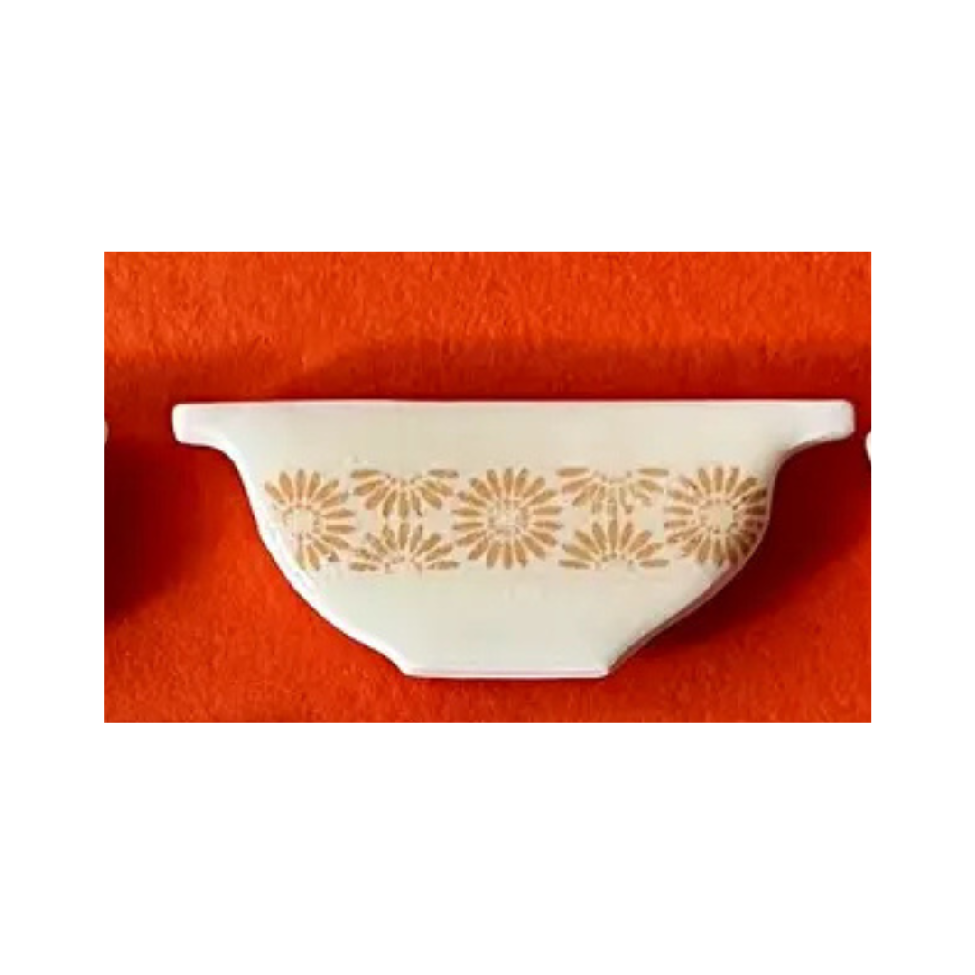 Pyrex Magnet