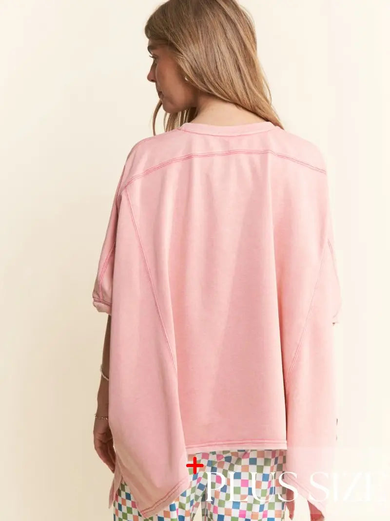 Lover Top (PLUS)