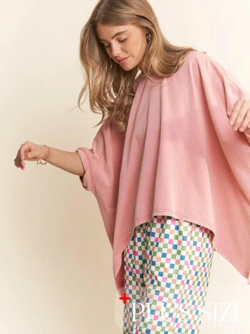 Lover Top (PLUS)