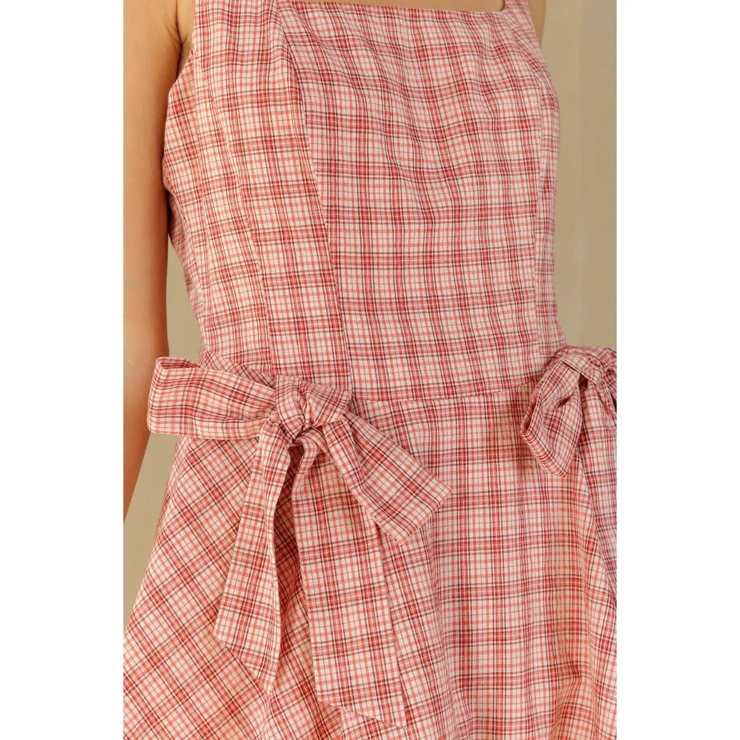 Day-Out Bubble Dress