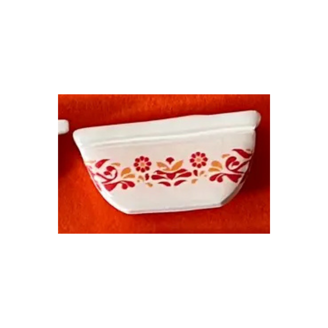 Pyrex Magnet