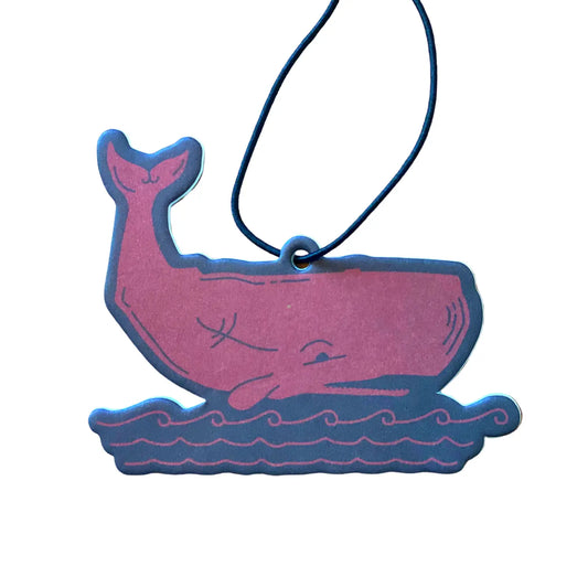 Acadia Air Freshener