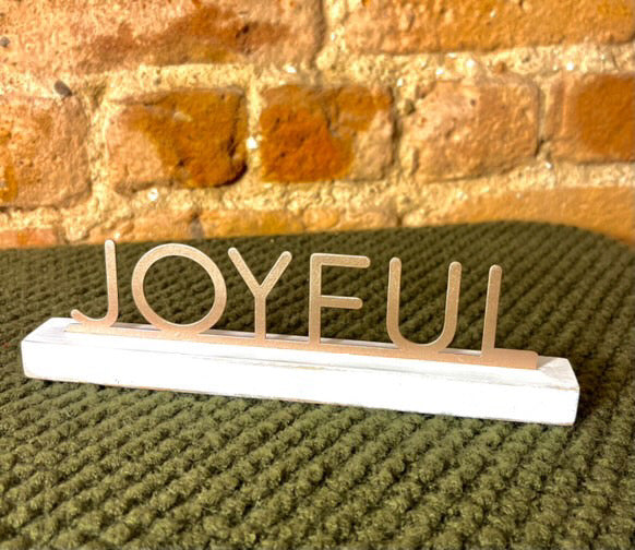 Lil Inspirational Signs