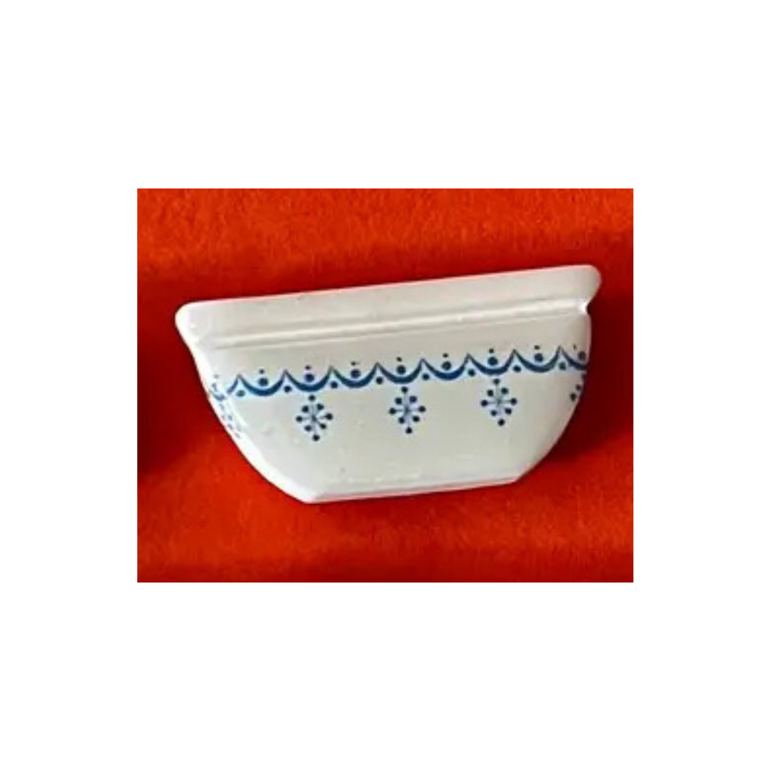 Pyrex Magnet