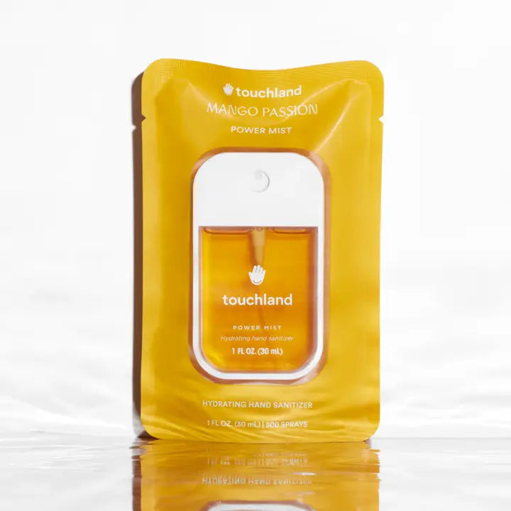 Mango Passion Sanatizer
