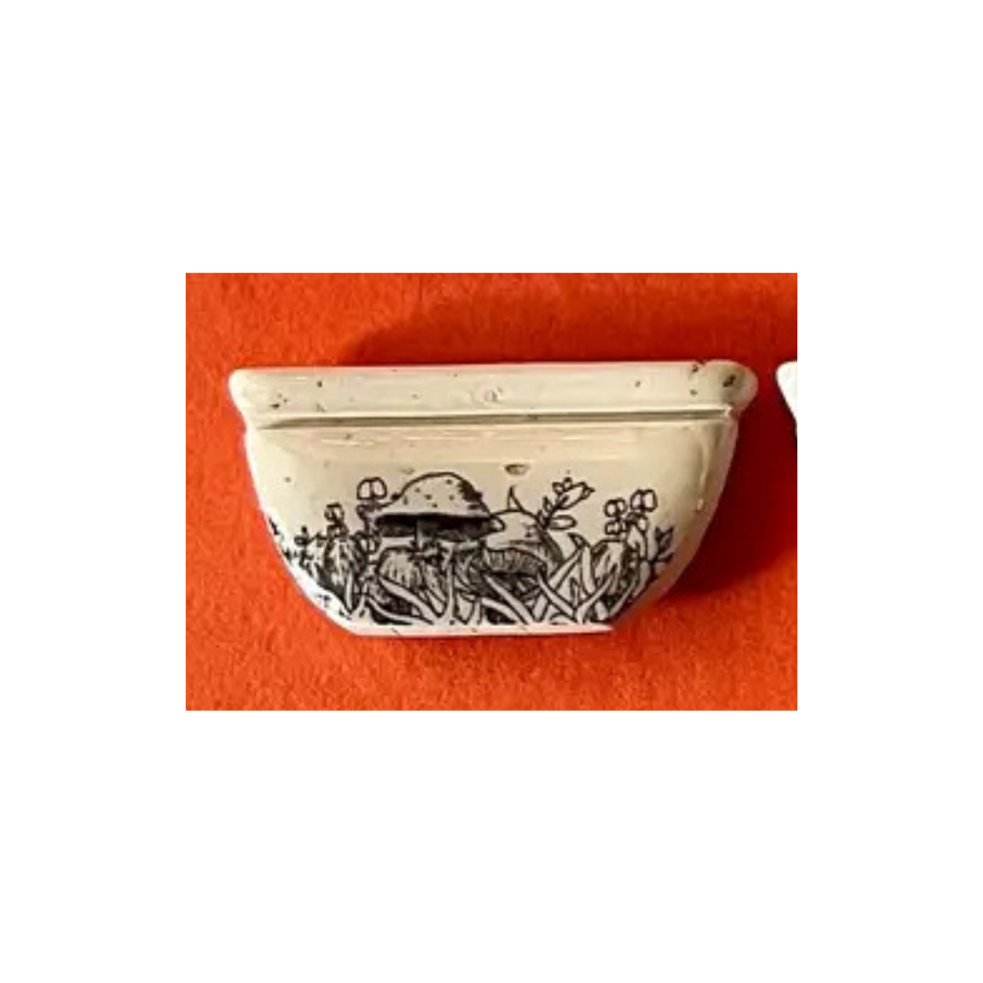 Pyrex Magnet