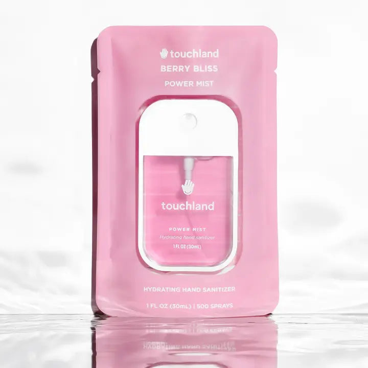 Berry Bliss Sanatizer