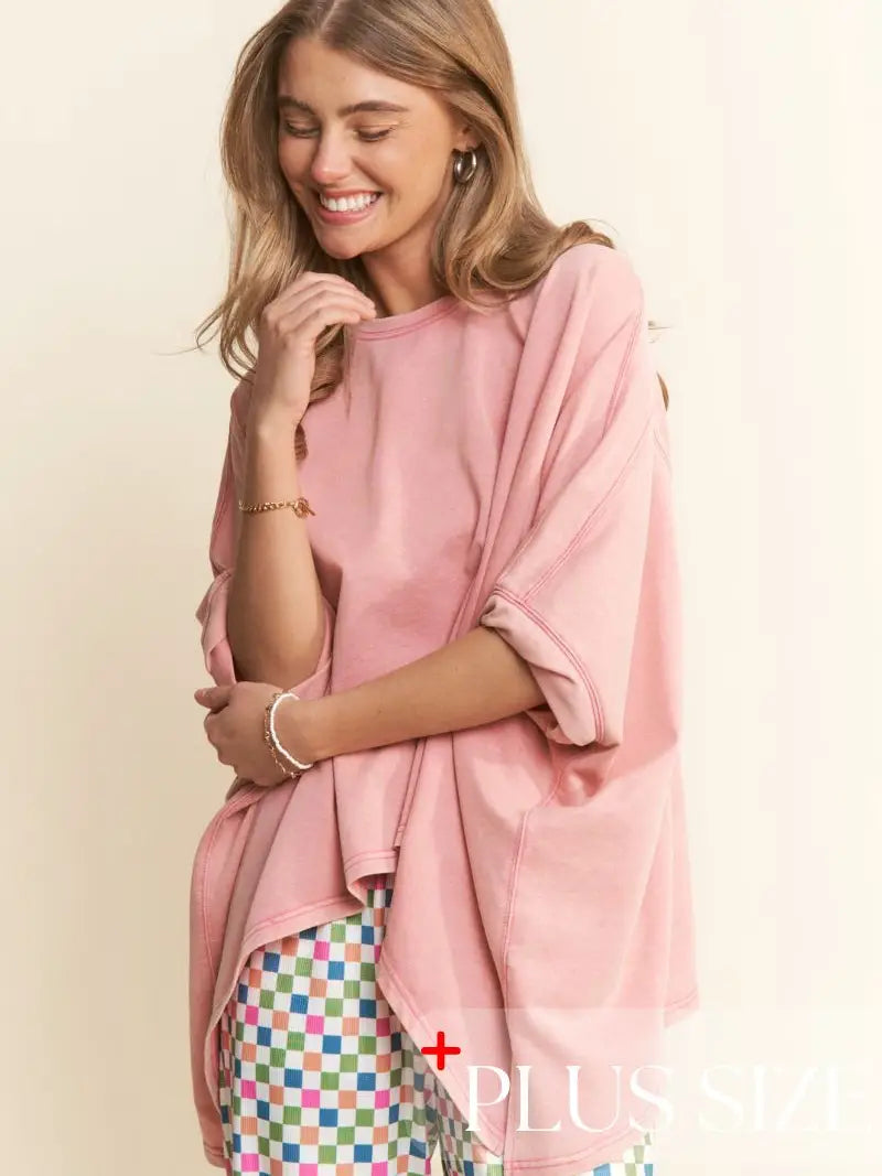 Lover Top (PLUS)