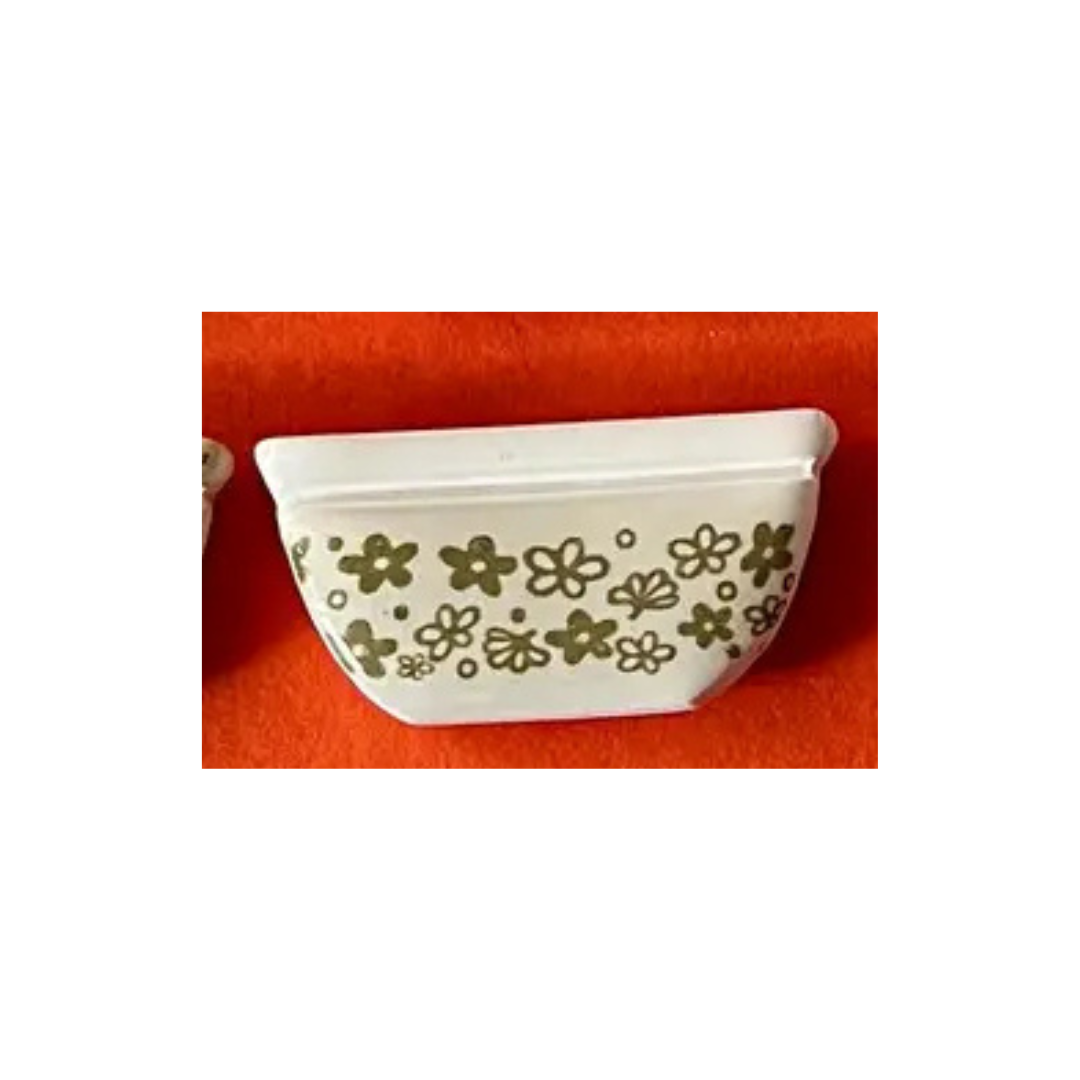 Pyrex Magnet