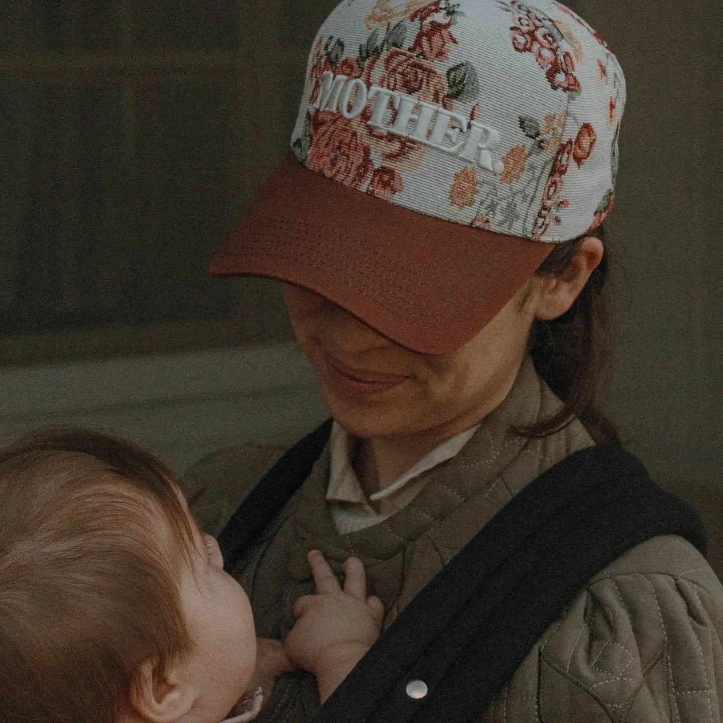 Mother Hat