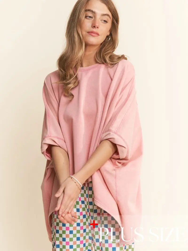 Lover Top (PLUS)