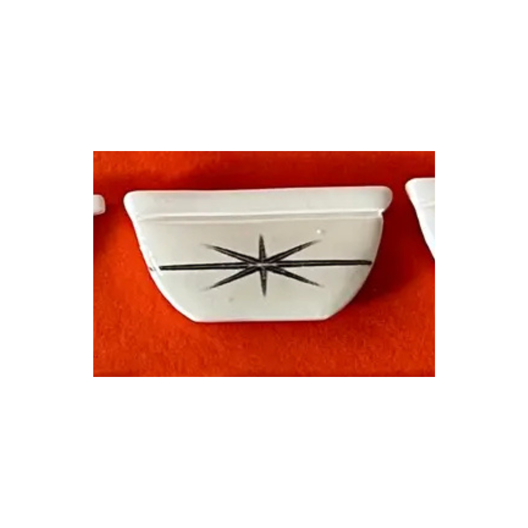 Pyrex Magnet