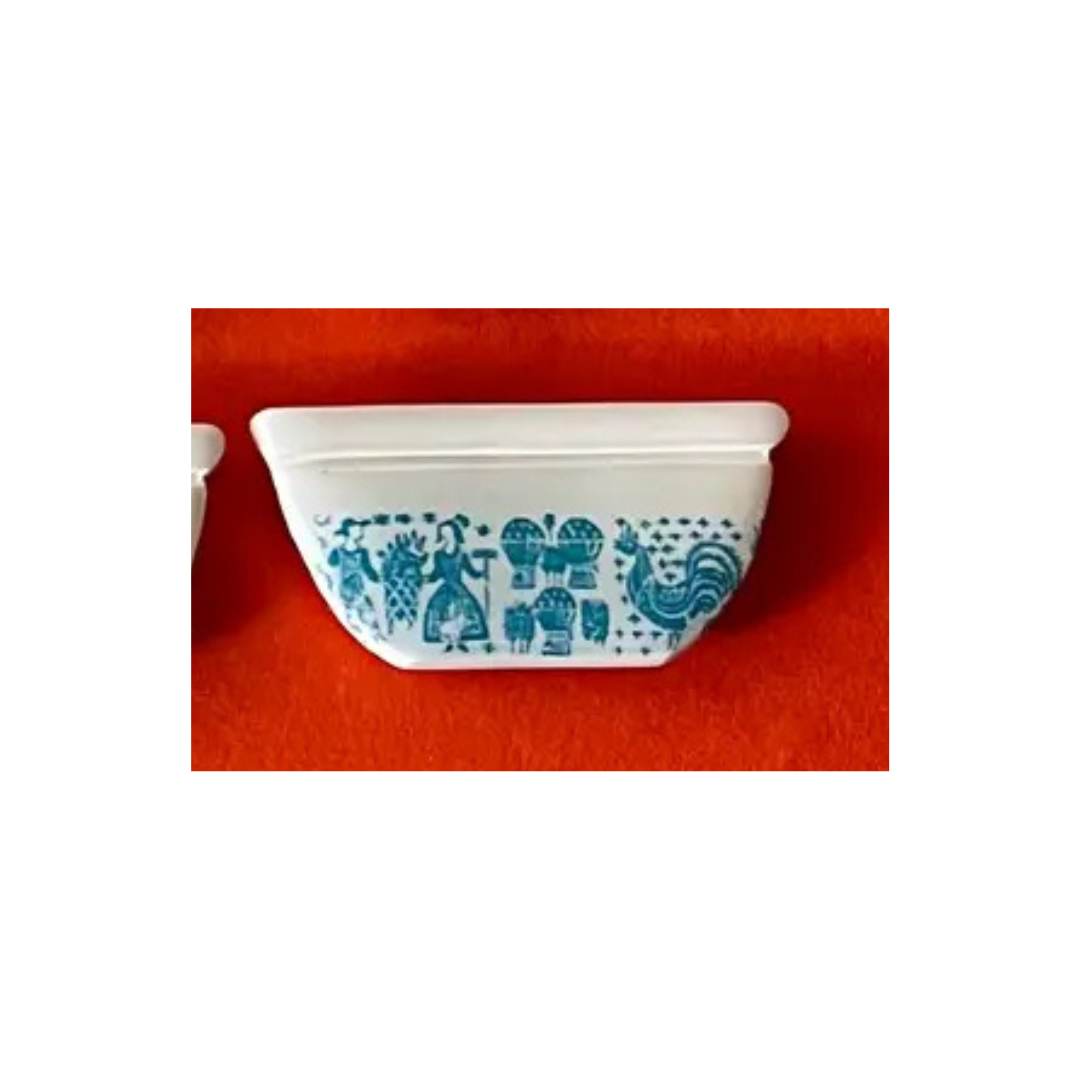 Pyrex Magnet