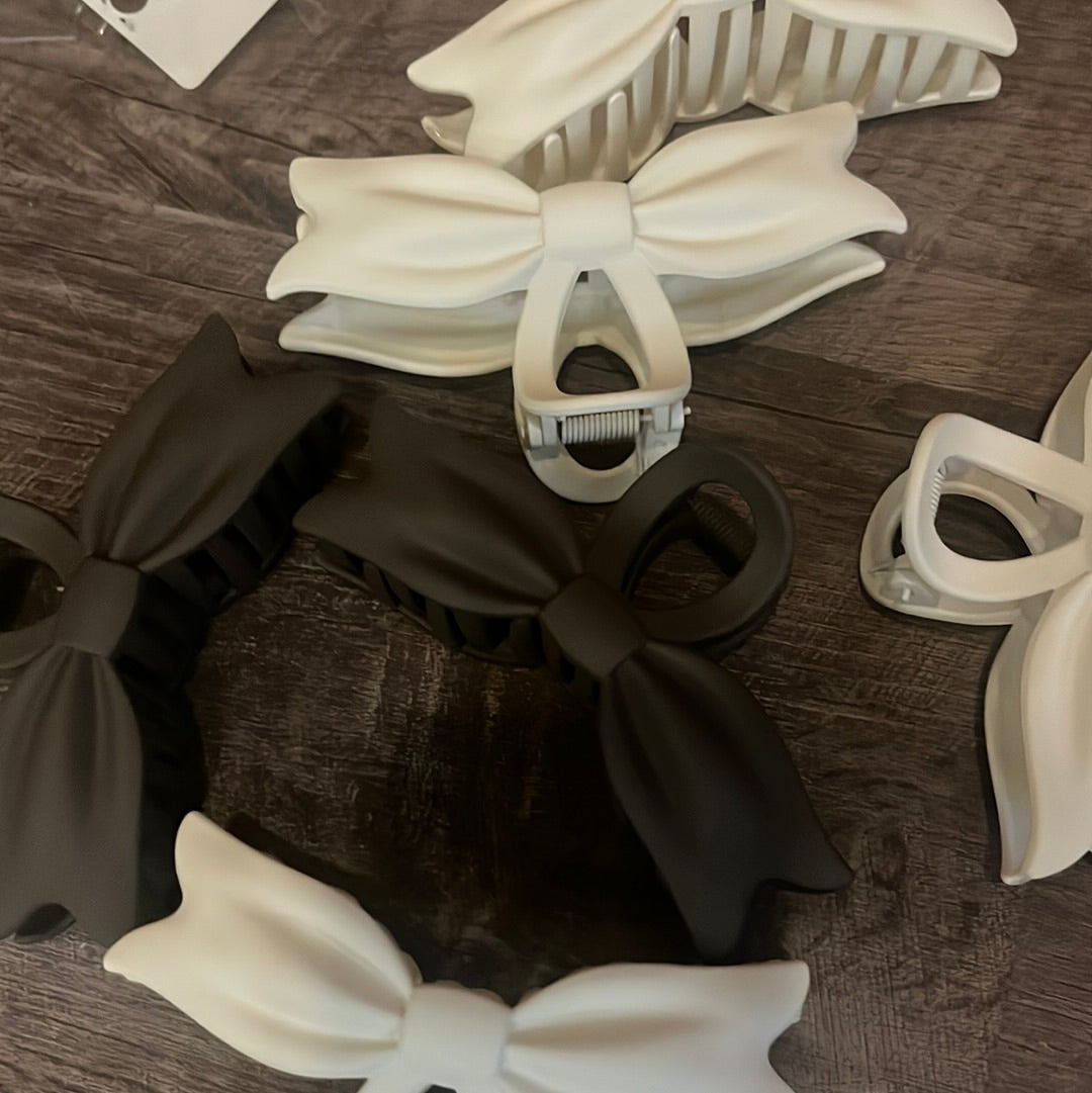 Bow Clip
