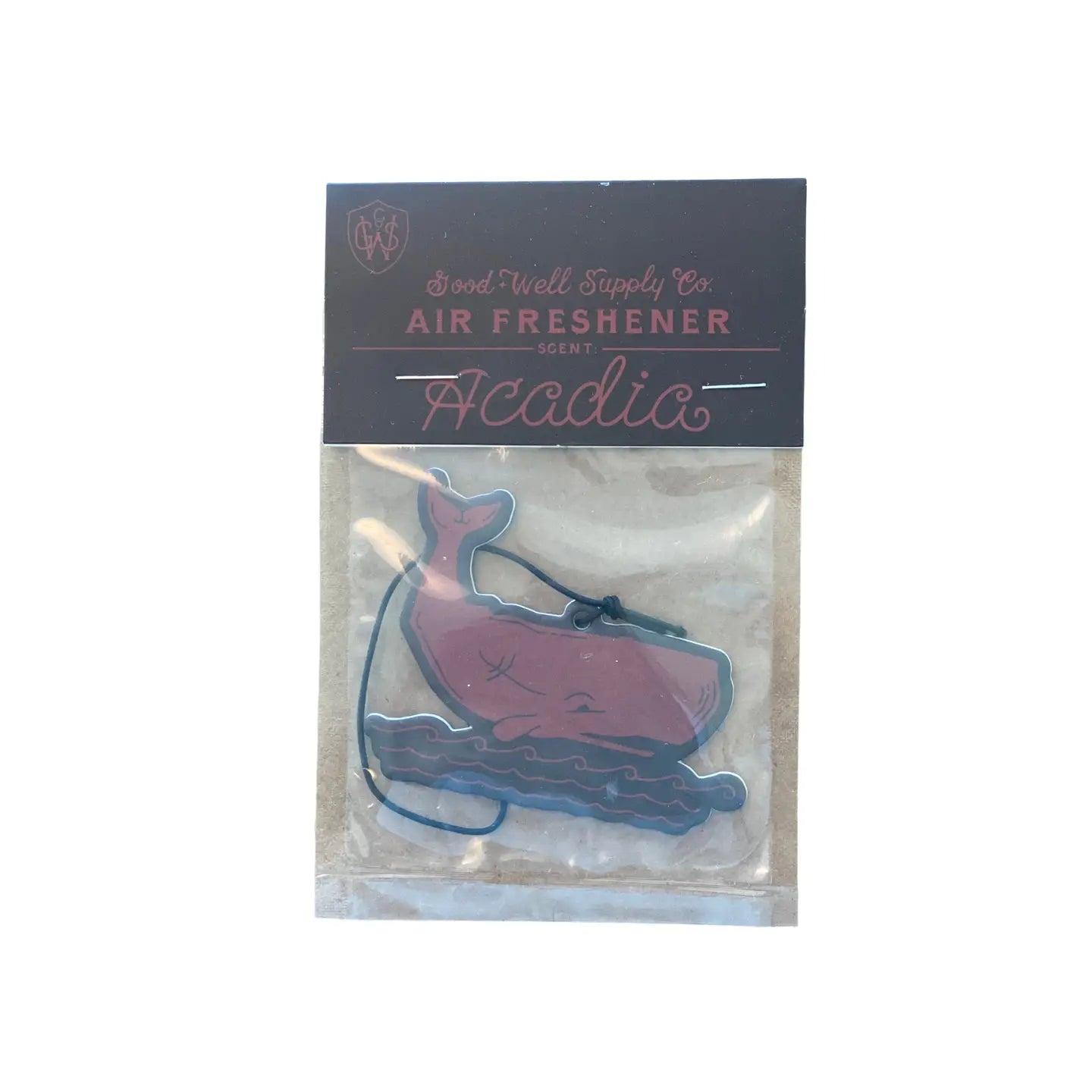 Acadia Air Freshener
