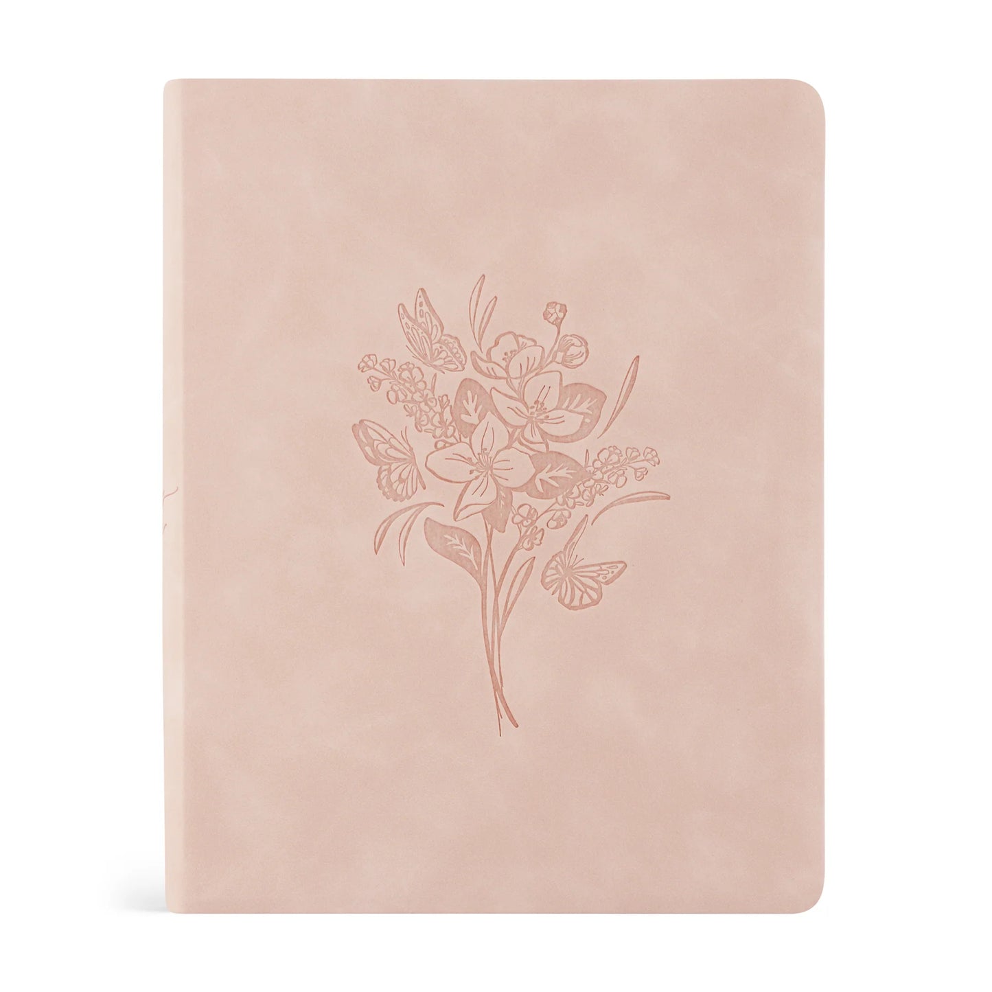 KJV Large Print Notetaking Bible: Shiloh Theme