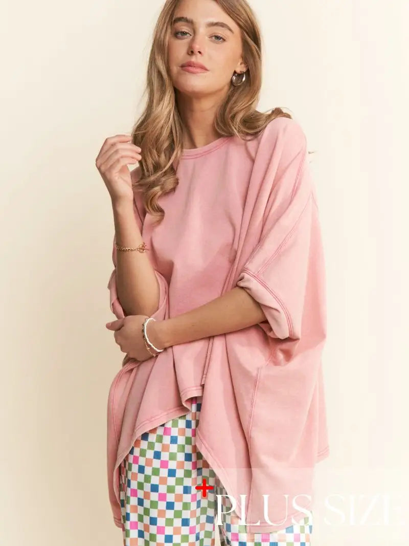 Lover Top (PLUS)