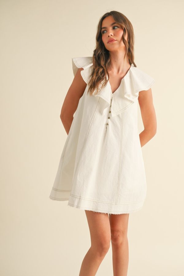 Just a Joy Mini-Dress