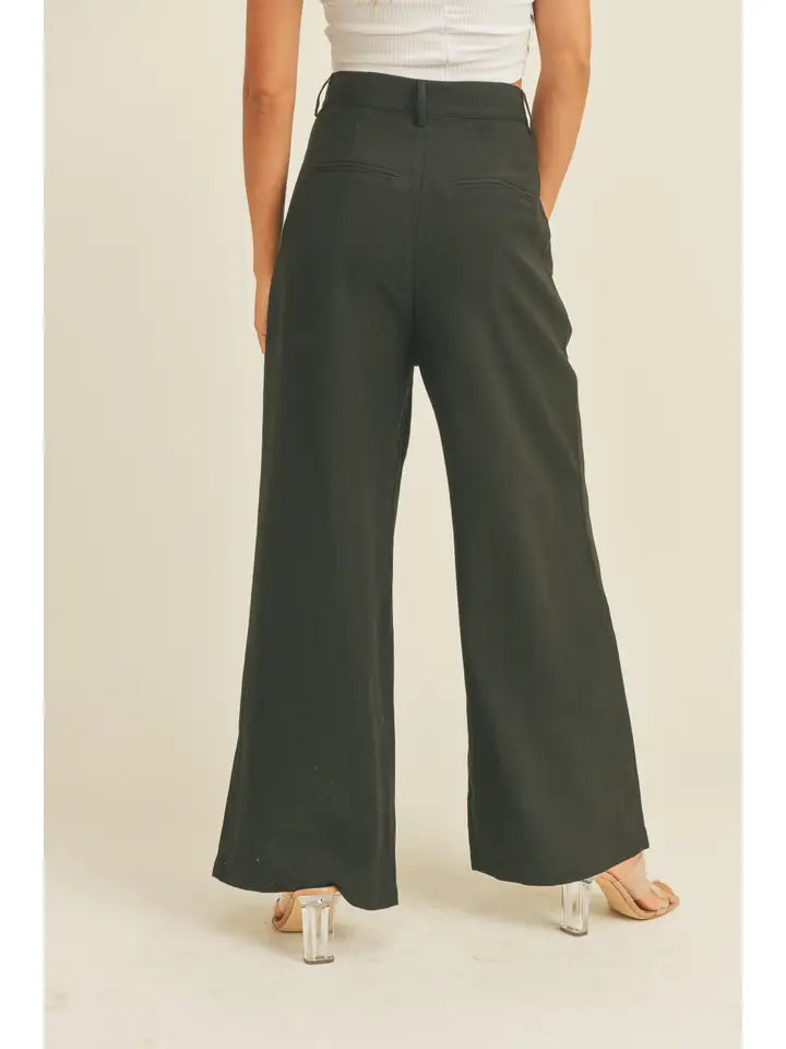 Means Business Trousers