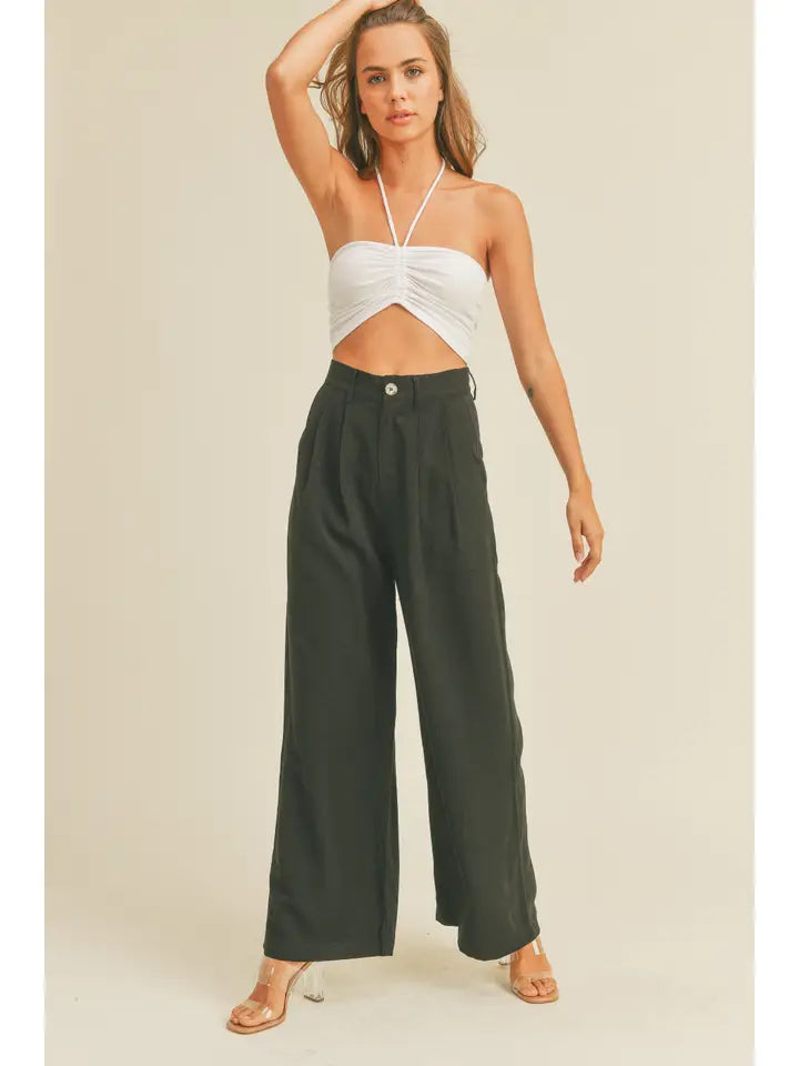 Means Business Trousers