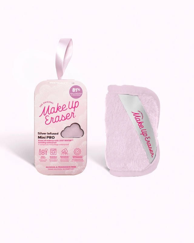 Blush Mini Pro MakeUp Eraser