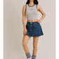 USA Crop Tank