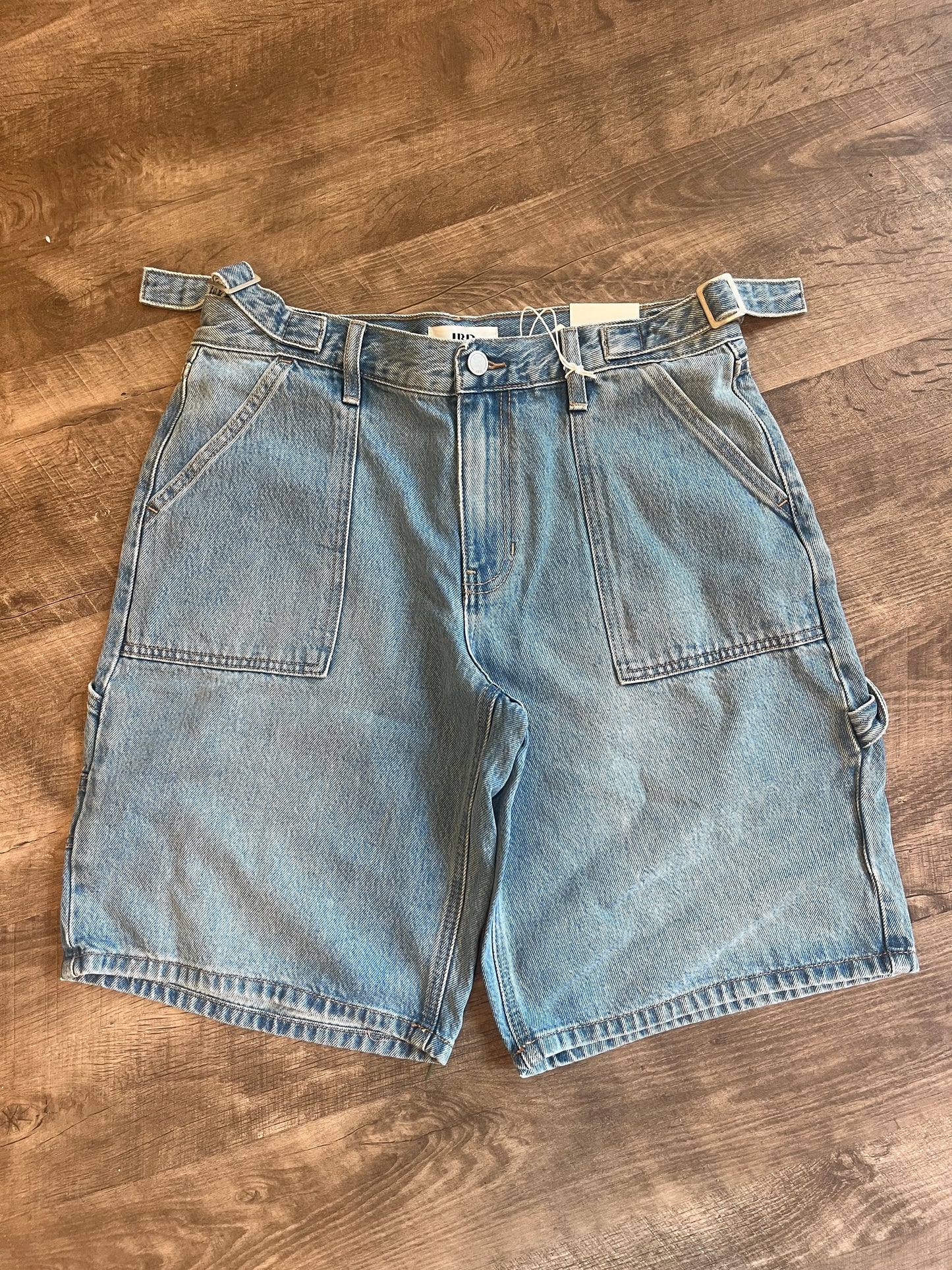 Ginny Jorts