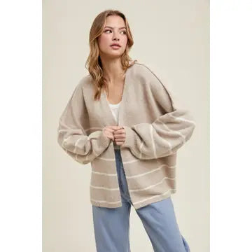 Things Between Sweater
