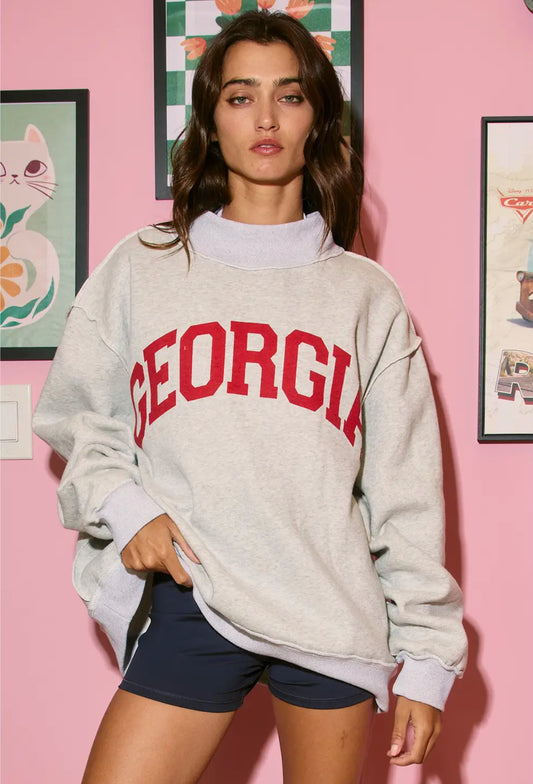 GA Reversible Crew