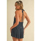 Seas The Day Romper