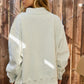 Jesus Reversible Crew