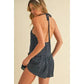 Seas The Day Romper