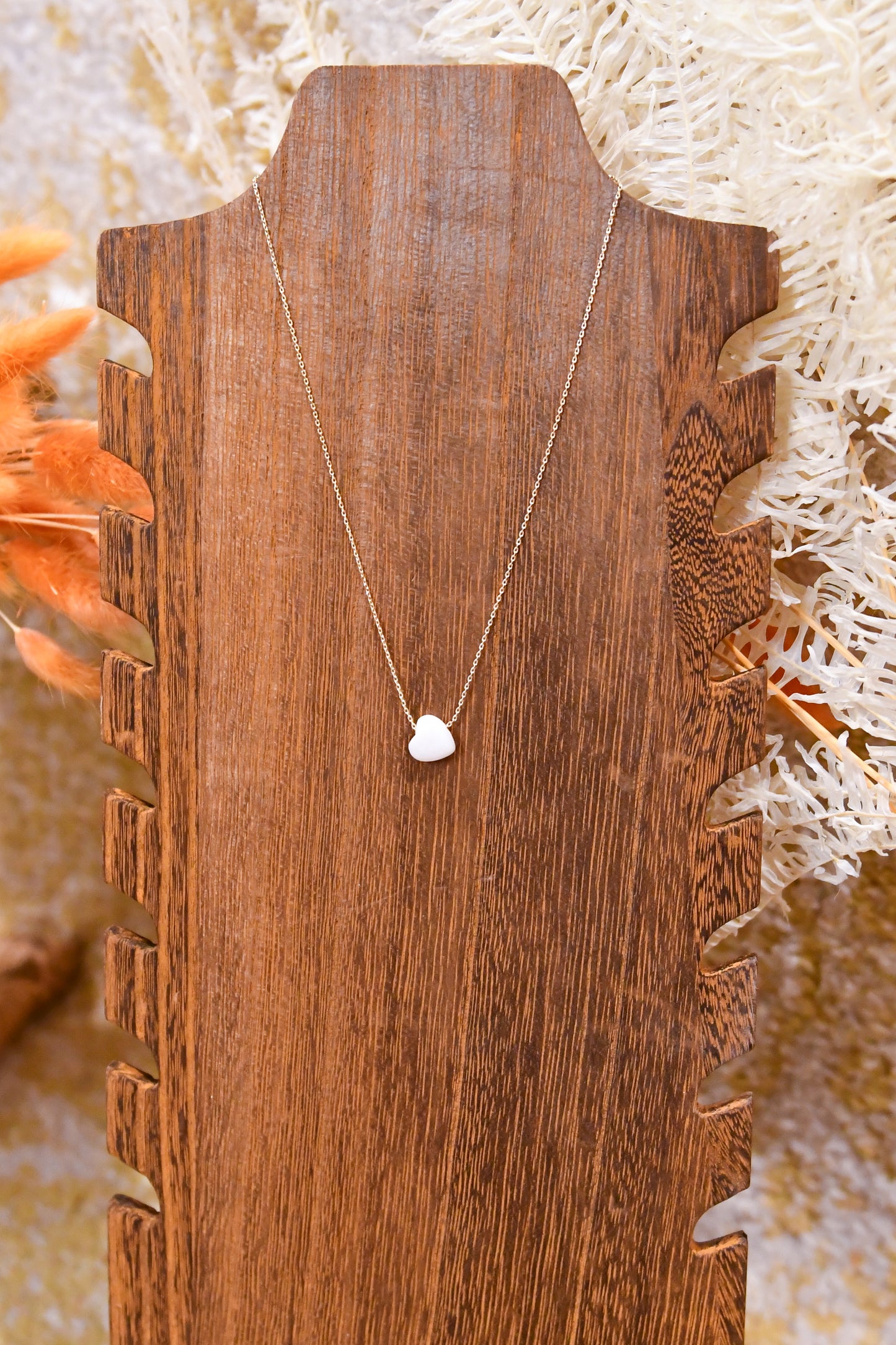 Sweetheart Necklace