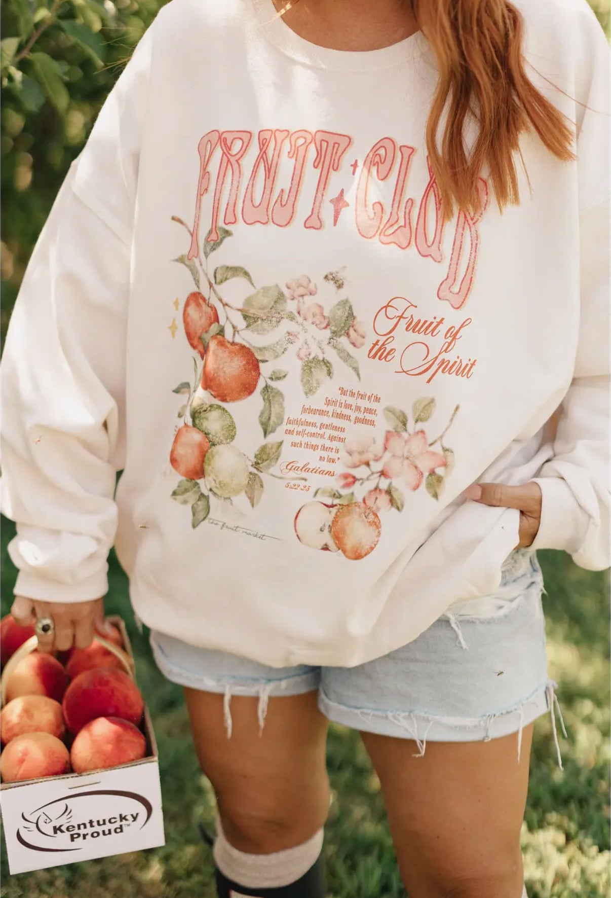 Fruit Club Crew
