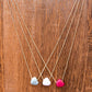 Sweetheart Necklace