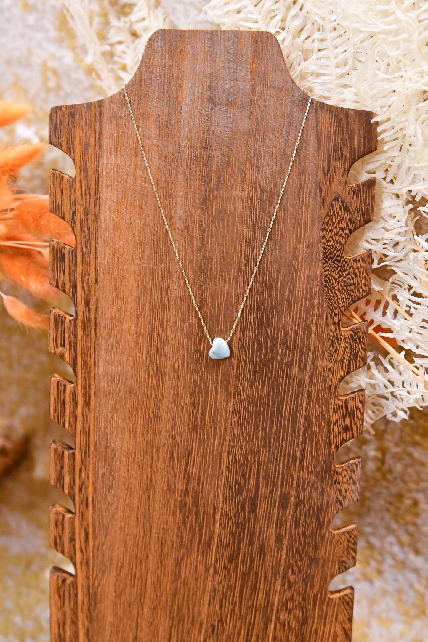 Sweetheart Necklace