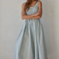 Dove Midi Dress
