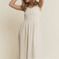 Let it Flow Dress (PLUS)