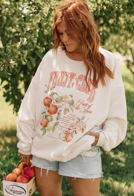 Fruit Club Crew