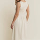 Let it Flow Dress (PLUS)