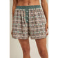 Teddy Boxers