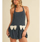 Seas The Day Romper