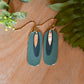 Big Sur  Earring's